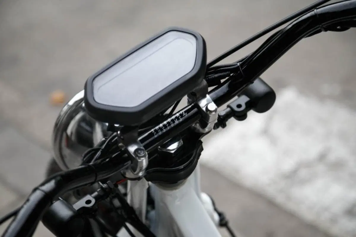 Honda eCub, il kit plug and play per rendere lo scooter di Honda elettrico e green (26)