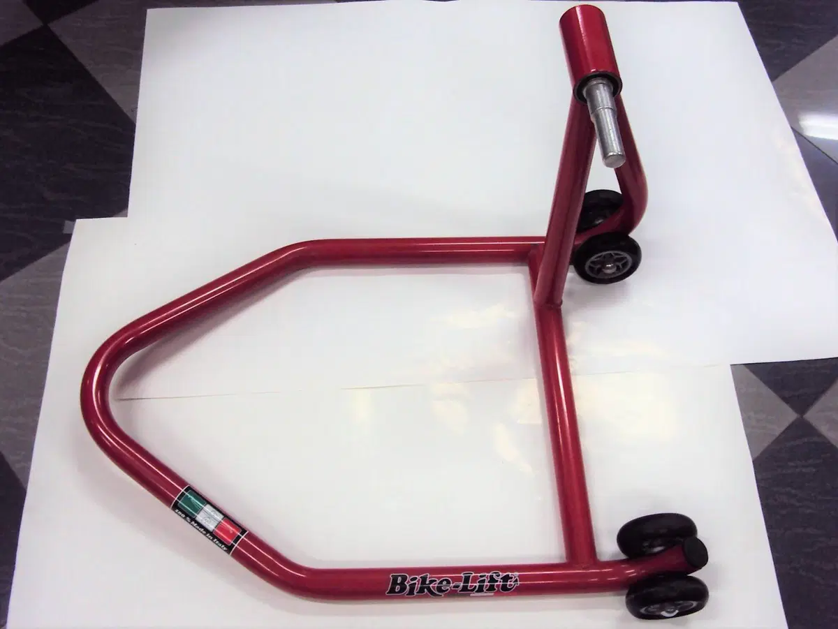 CAVALLETTO MOTO Bikelift