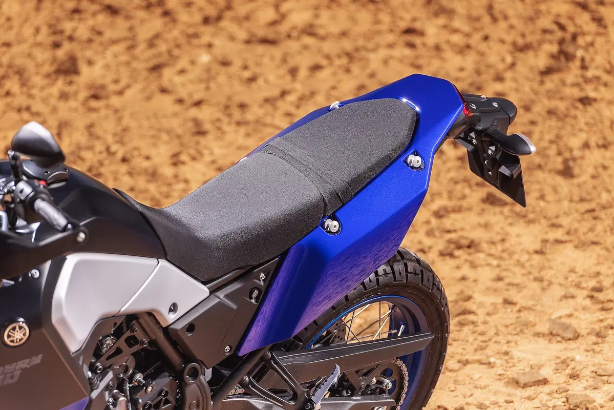 EICMA 2018: Yamaha Ténéré 700, foto e dati