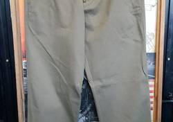 Pantaloni cachi Wrangler Hero Tg 40