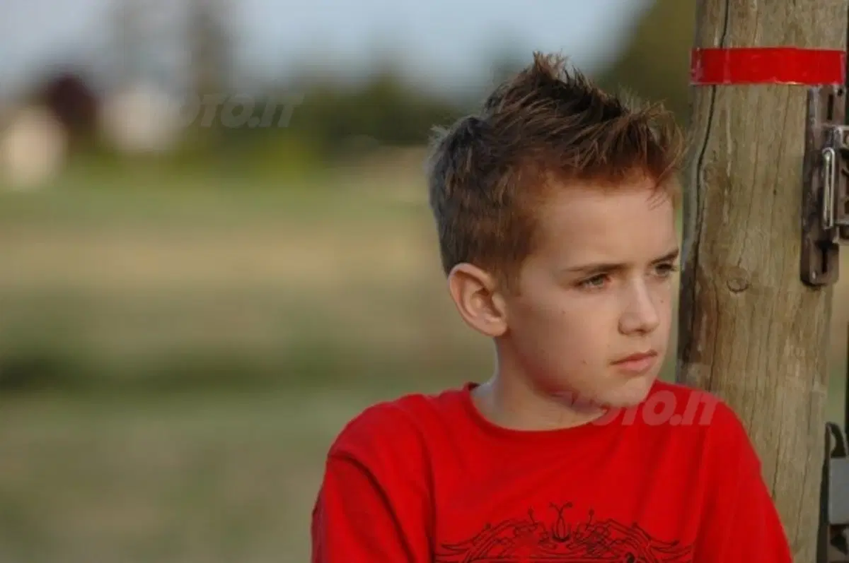 Morire a 13 anni nel troppo silenzio (8)