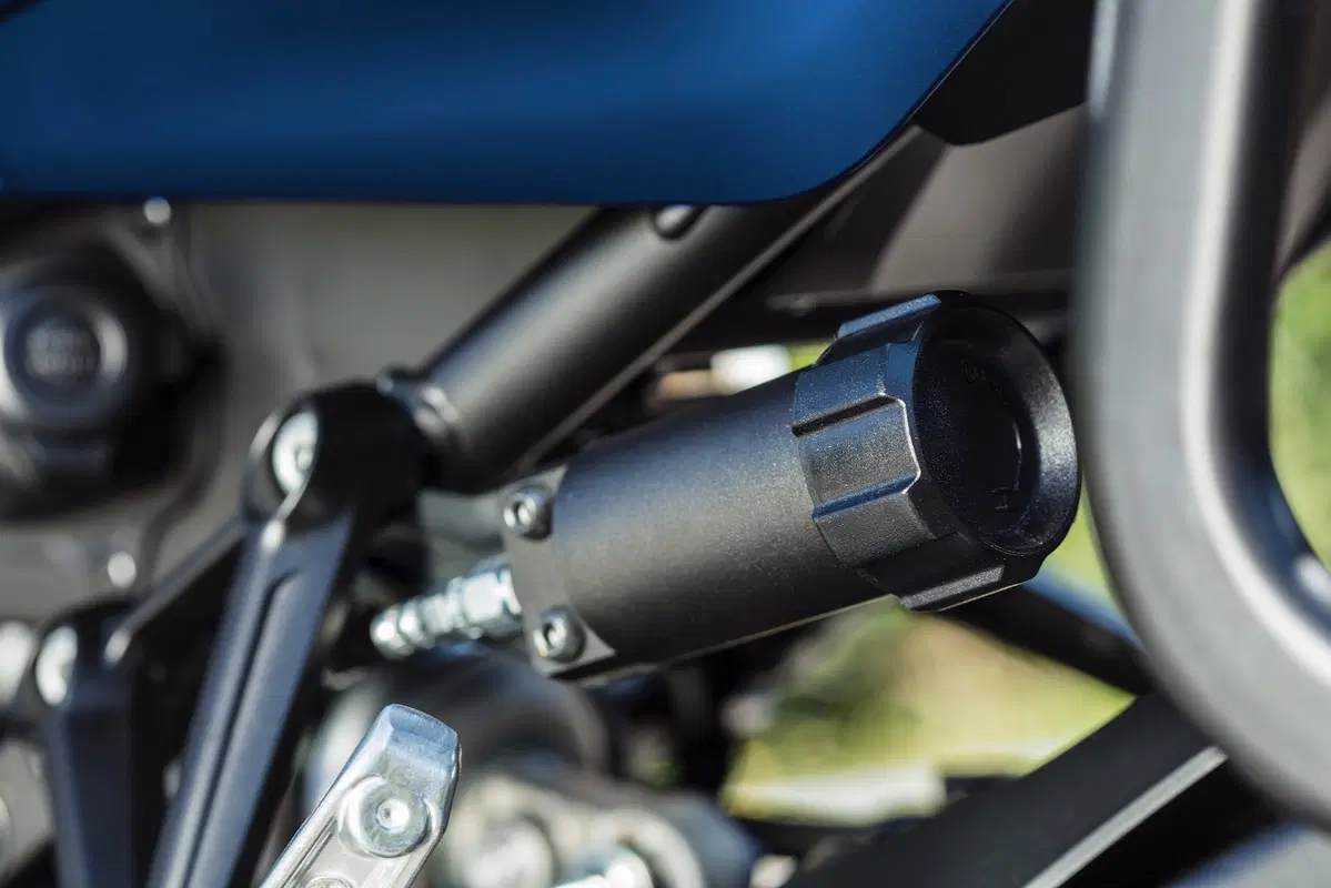 EICMA 2018: Yamaha Niken GT, foto e dati (16)