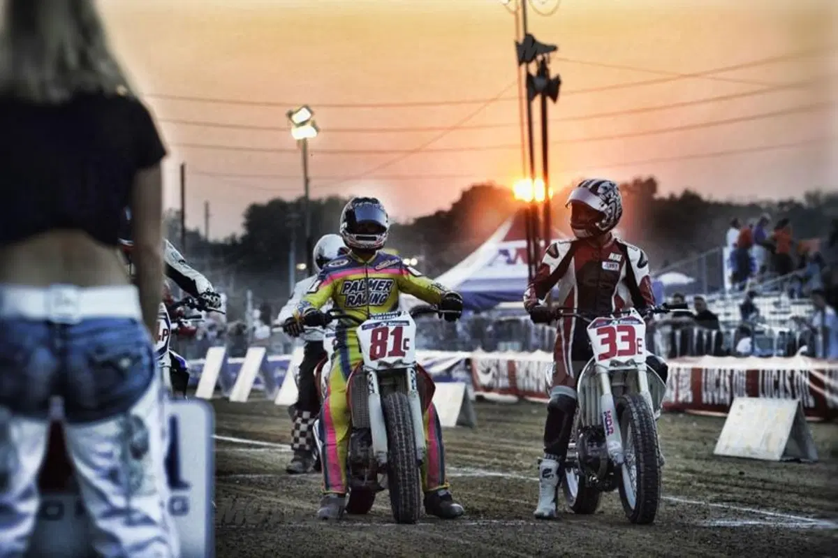 MotoGP. Le foto inedite del GP d'Indianapolis (5)