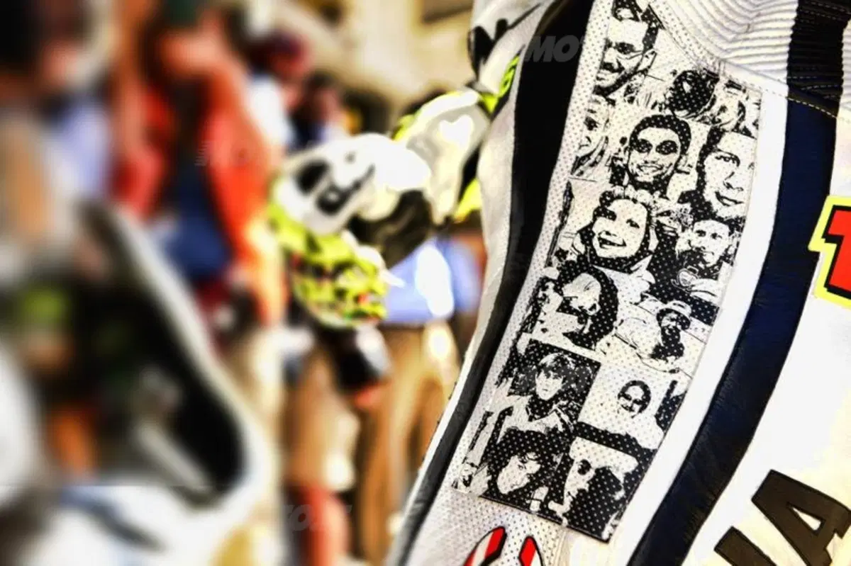 MotoGP. Le foto inedite del GP d'Indianapolis (8)