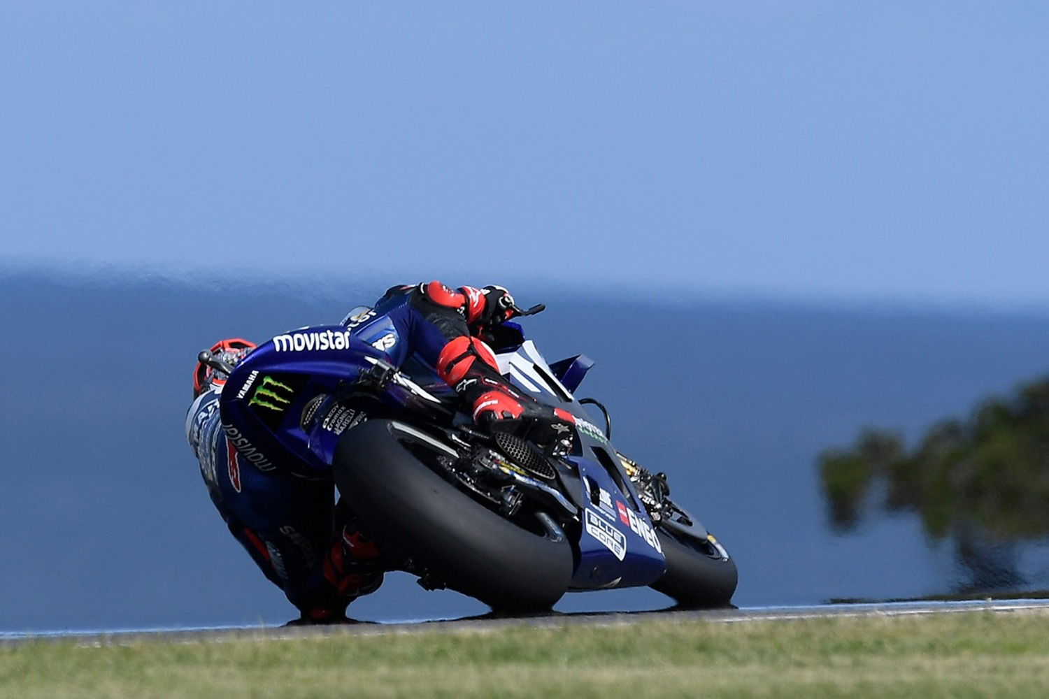 Gallery MotoGP. Il GP d'Australia 2018