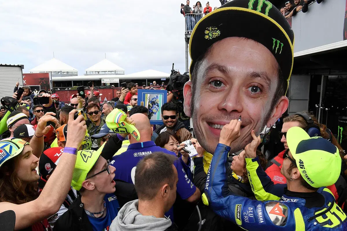Gallery MotoGP. Il GP d'Australia 2018 (7)