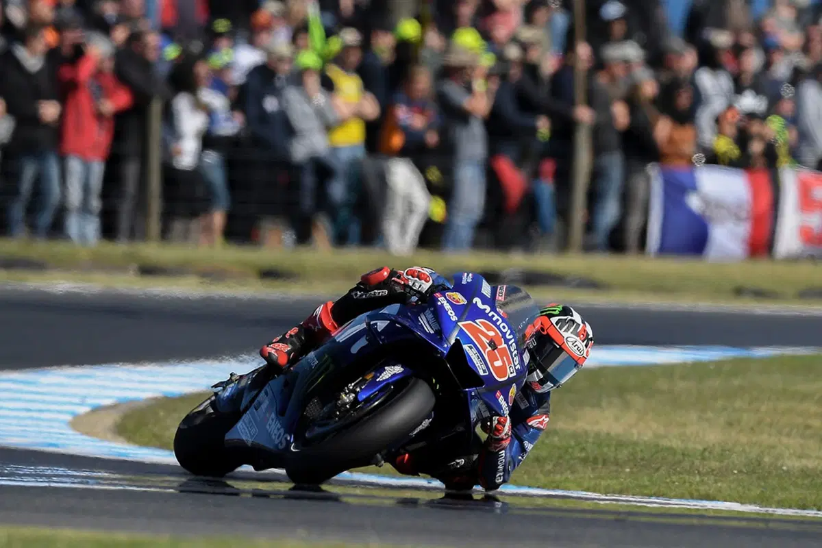 Gallery MotoGP. Il GP d'Australia 2018 (14)