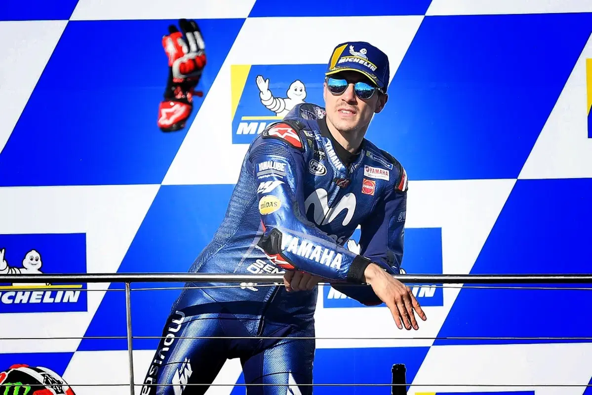 Gallery MotoGP. Il GP d'Australia 2018 (17)