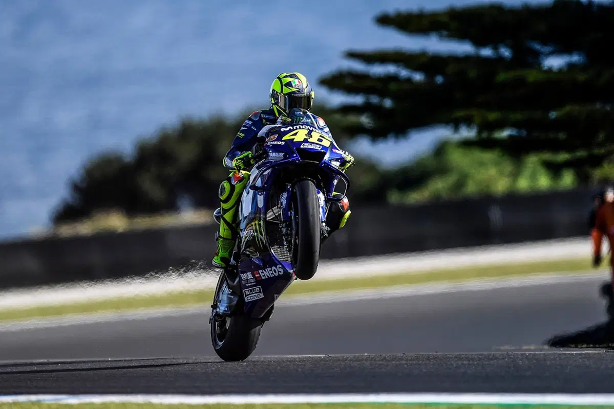 Gallery MotoGP. Il GP d'Australia 2018 (22)
