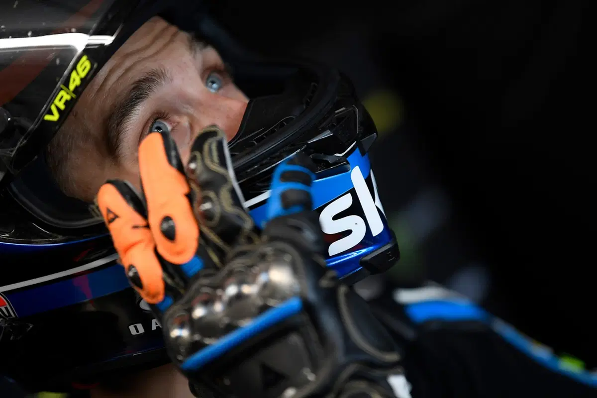 Gallery MotoGP. Il GP d'Australia 2018 (23)