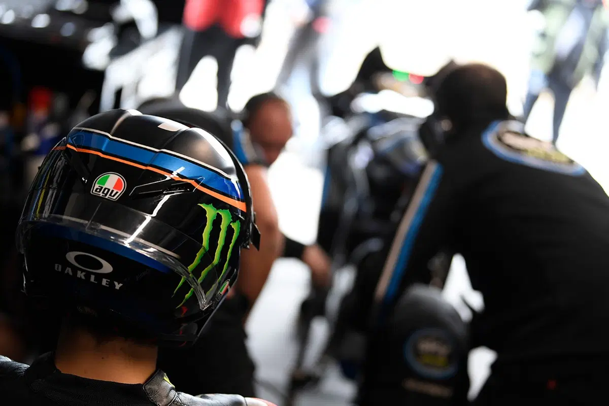 Gallery MotoGP. Il GP d'Australia 2018 (31)