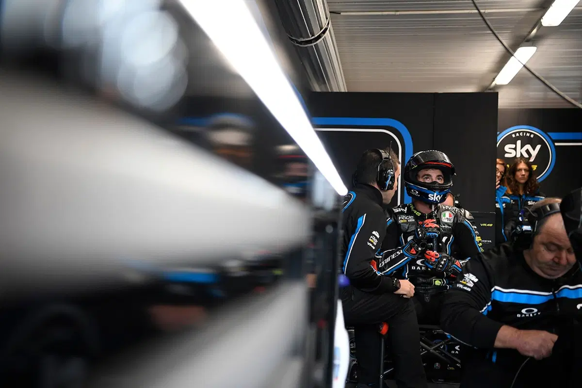 Gallery MotoGP. Il GP d'Australia 2018 (32)