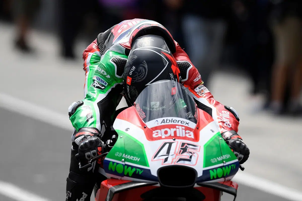 Gallery MotoGP. Il GP d'Australia 2018 (26)