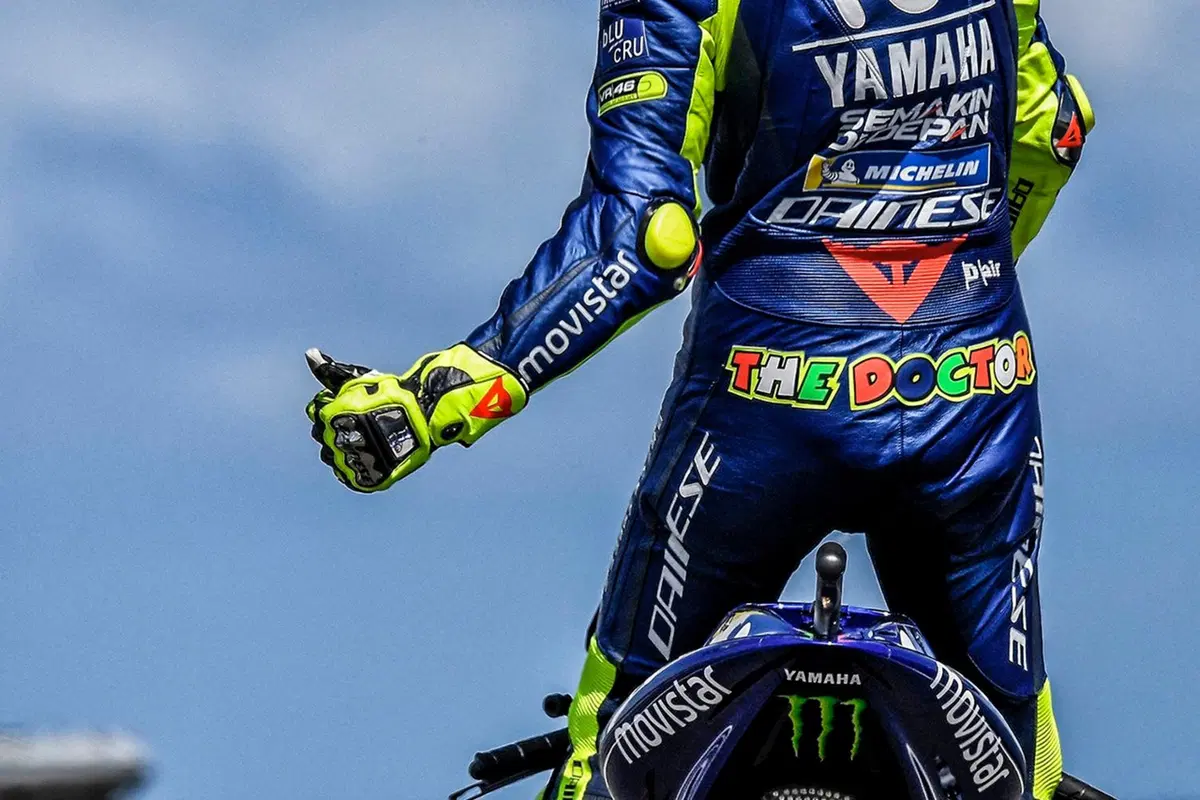 Gallery MotoGP. Il GP d'Australia 2018 (27)