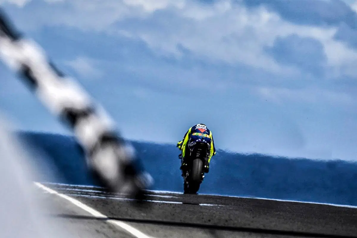 Gallery MotoGP. Il GP d'Australia 2018 (28)