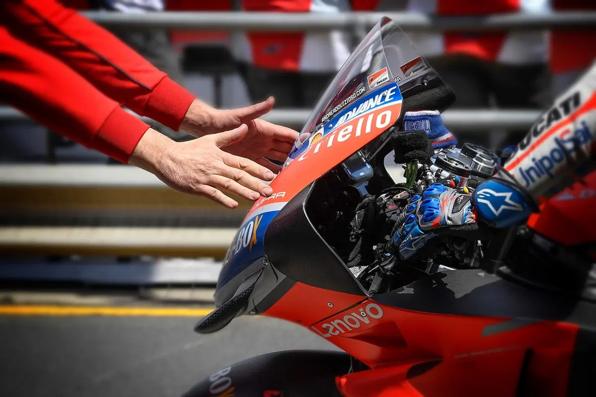 Gallery MotoGP. Il GP d'Australia 2018 (30)