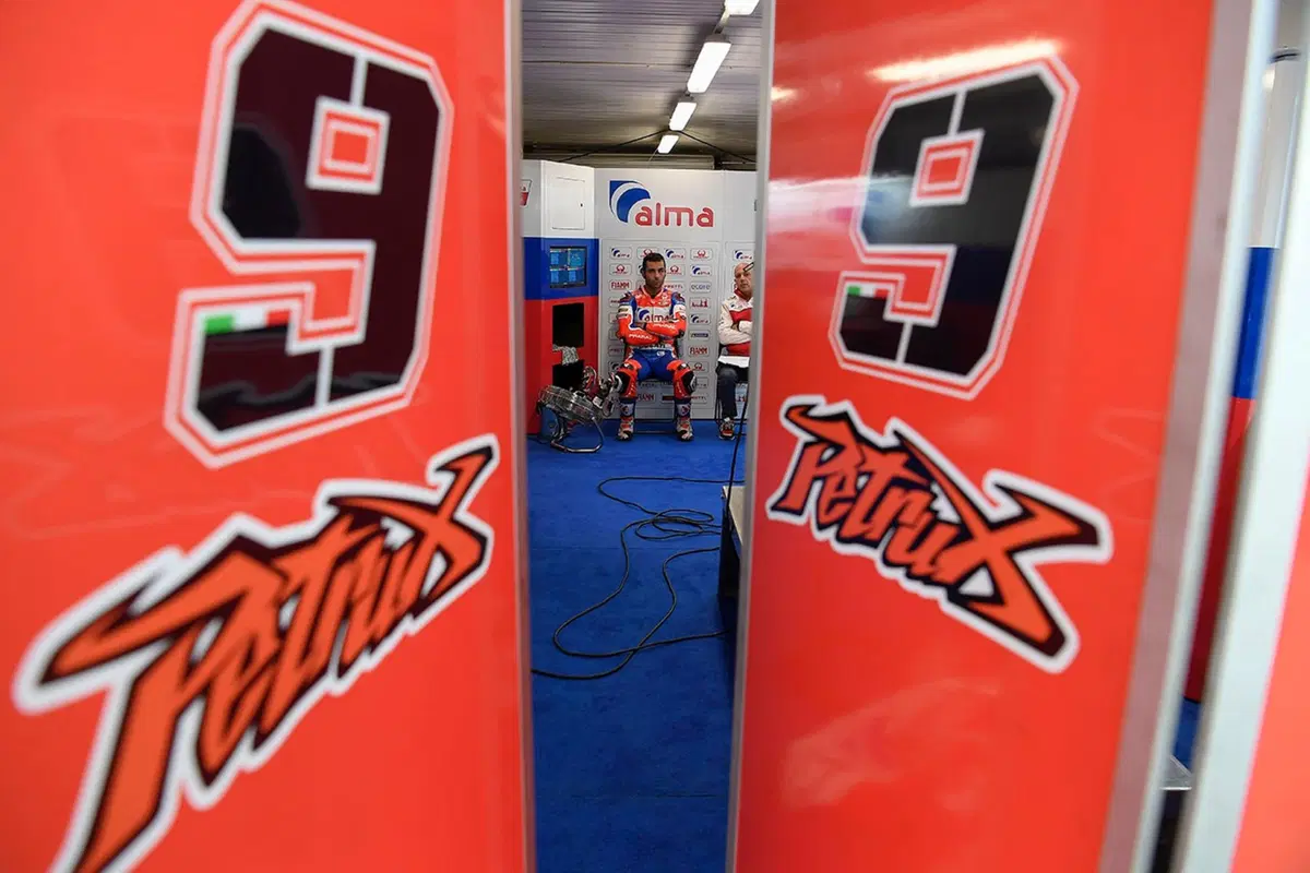 Gallery MotoGP. Il GP d'Australia 2018 (34)