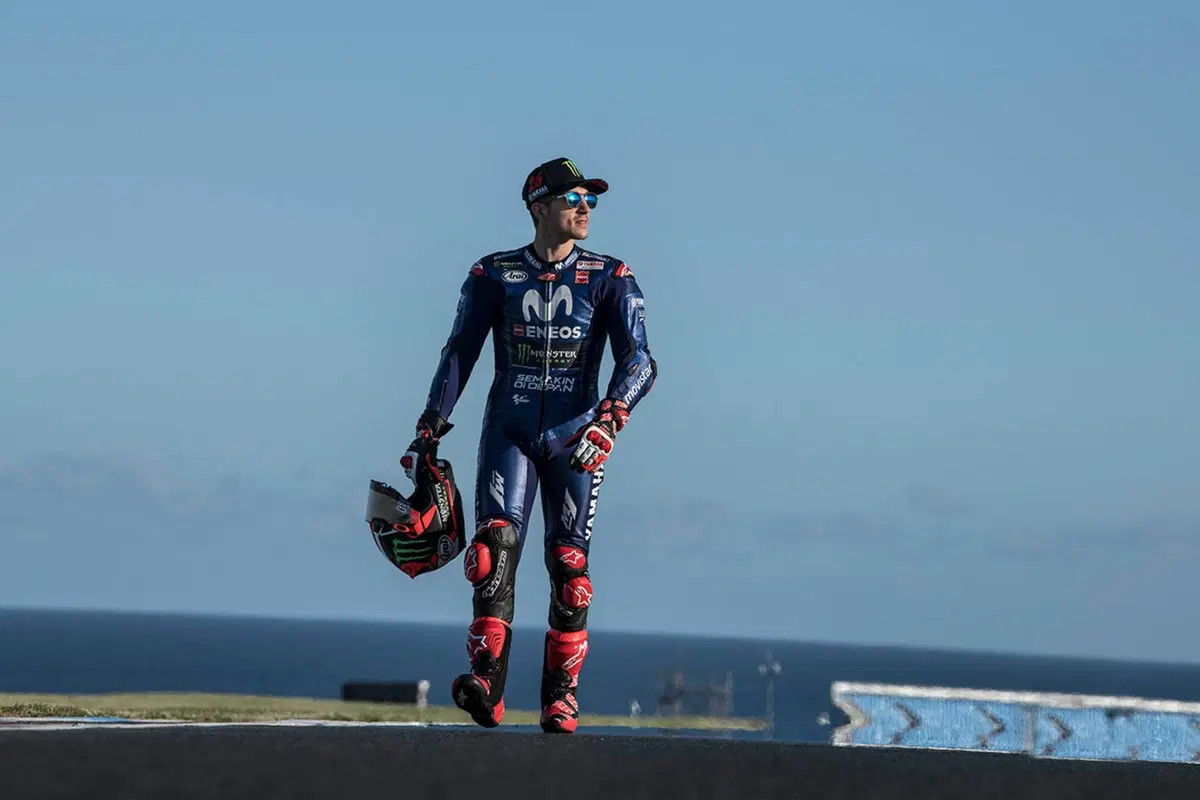 Gallery MotoGP. Il GP d'Australia 2018 (37)
