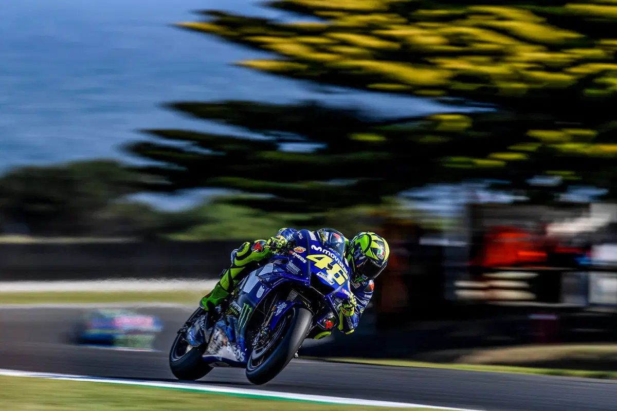 Gallery MotoGP. Il GP d'Australia 2018 (39)