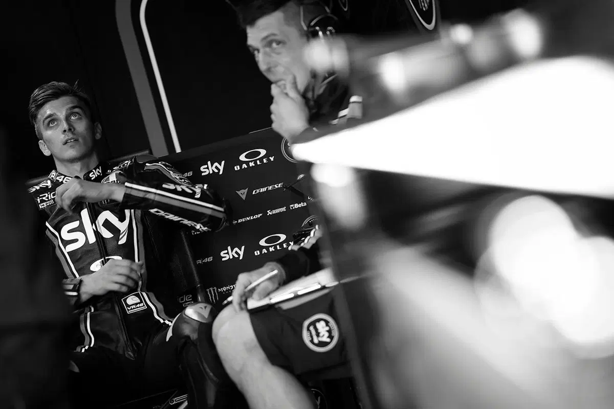 Gallery MotoGP. Il GP d'Australia 2018 (38)