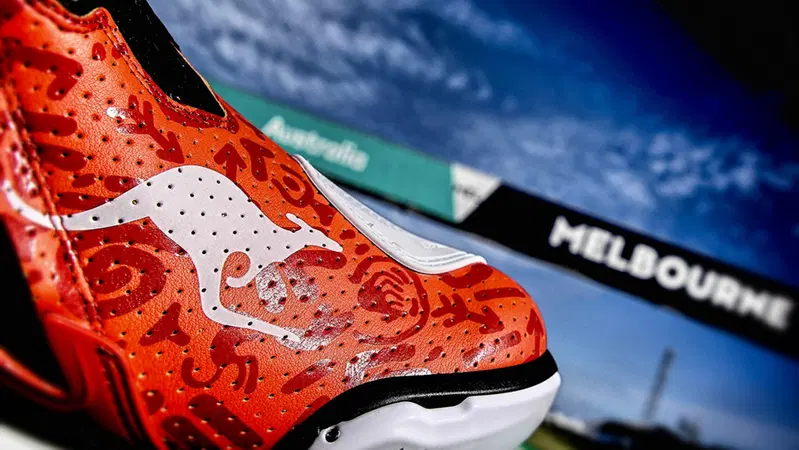 Gallery MotoGP. Il GP d'Australia 2018