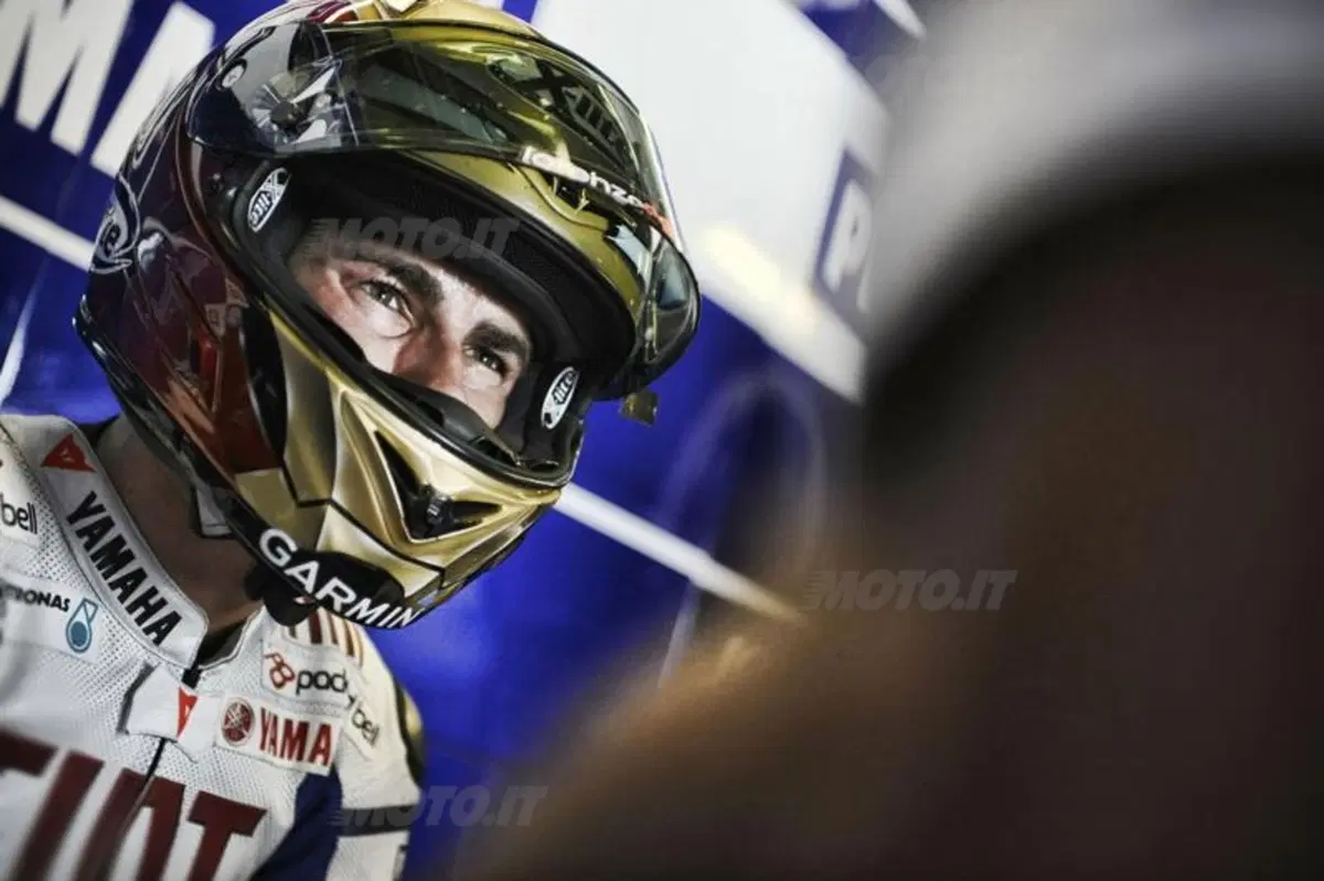 MotoGP. Le foto inedite del GP d'Indianapolis (13)