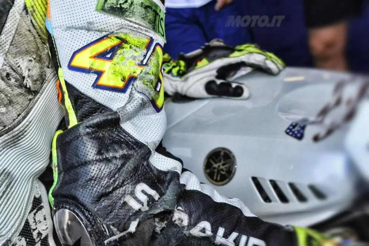 MotoGP. Le foto inedite del GP d'Indianapolis (16)