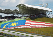 Orari TV MotoGP. Il GP di Malesia 2018