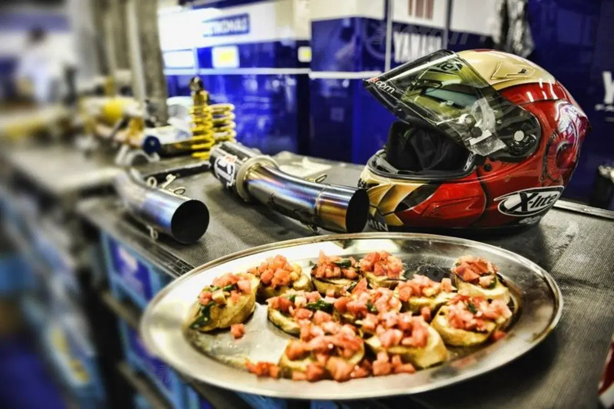 MotoGP. Le foto inedite del GP d'Indianapolis (17)