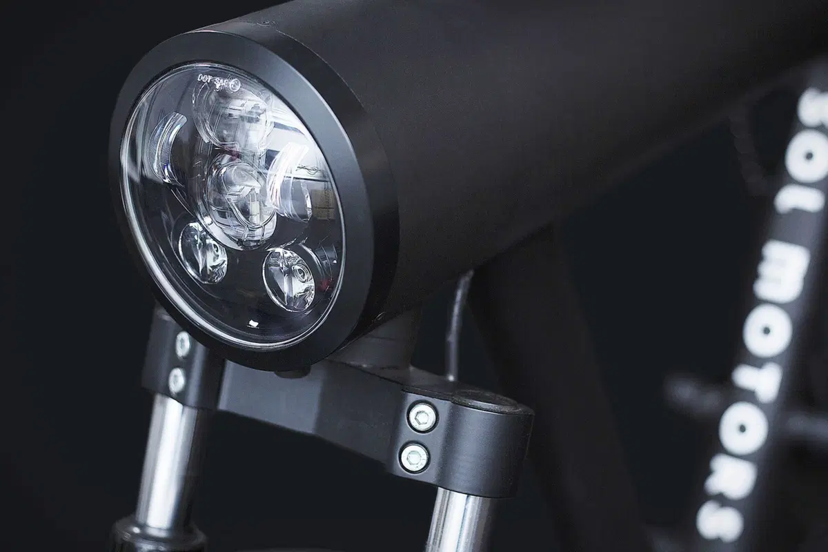Sol Motors Pocket Rocket Pocket Rocket (2019 - 26) (2)