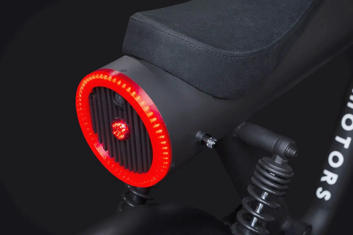 Sol Motors Pocket Rocket Pocket Rocket (2019 - 26) (3)