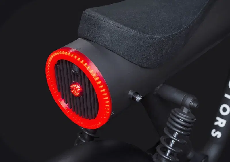 Sol Motors Pocket Rocket Pocket Rocket (2019 - 26) (3)