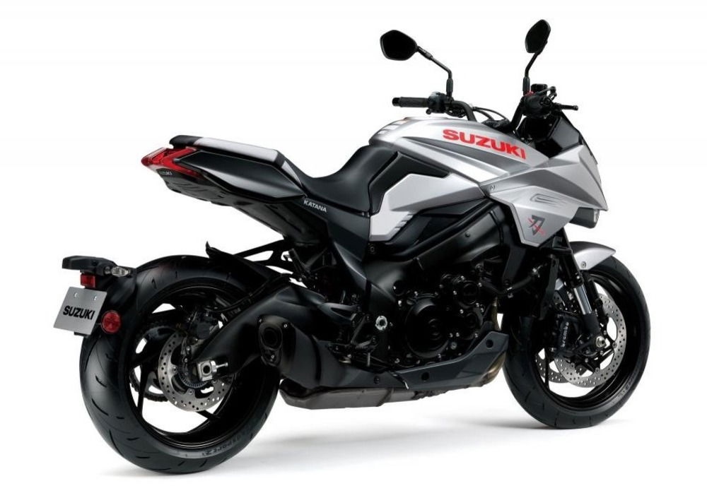 Suzuki Katana 1000 (2019 - 20) (4)