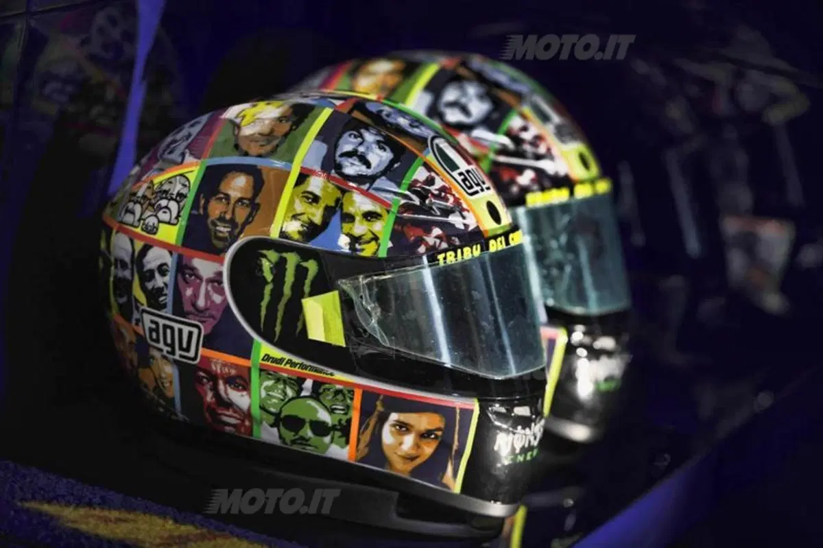 MotoGP. Le foto inedite del GP d'Indianapolis (28)