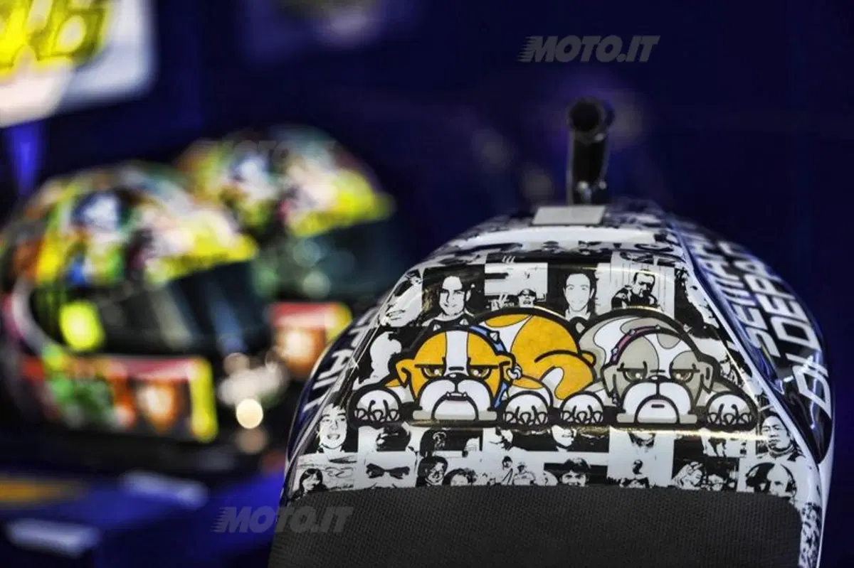 MotoGP. Le foto inedite del GP d'Indianapolis (29)