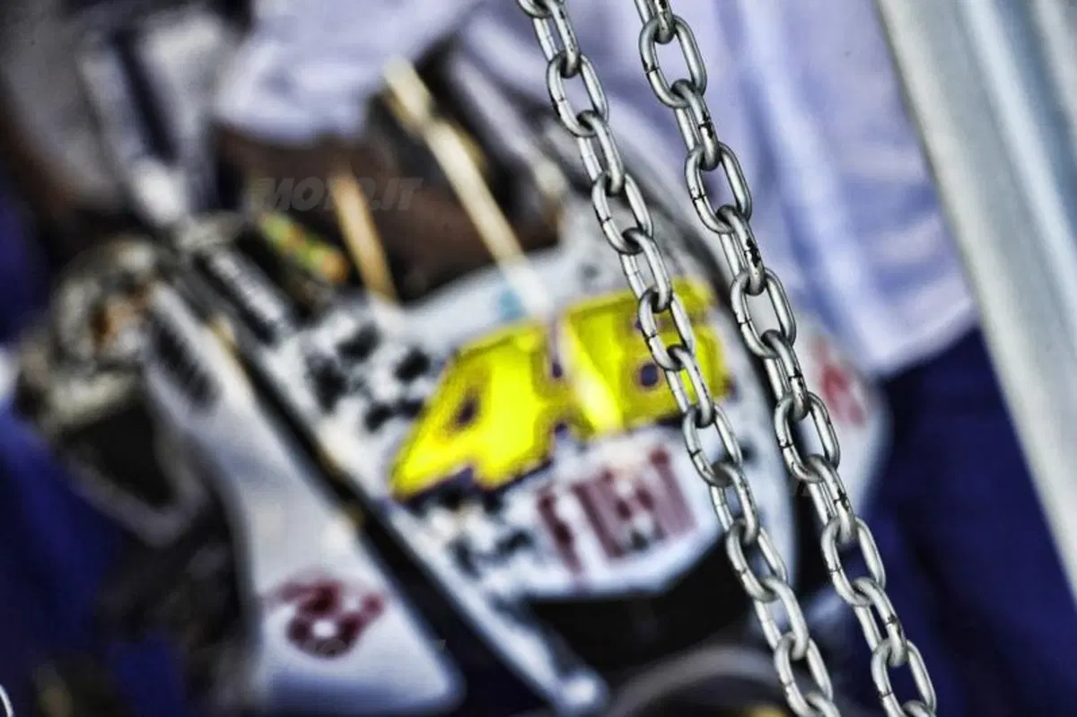 MotoGP. Le foto inedite del GP d'Indianapolis (33)