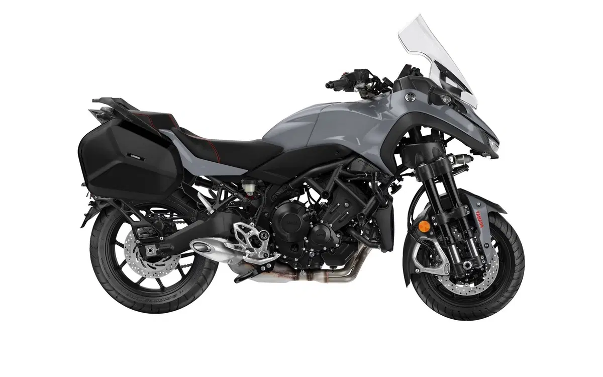 Yamaha Niken 850 Niken 850 GT (2019 - 20) (2)