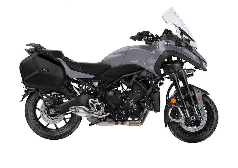 Yamaha Niken 850 GT (2019 - 20) (2)