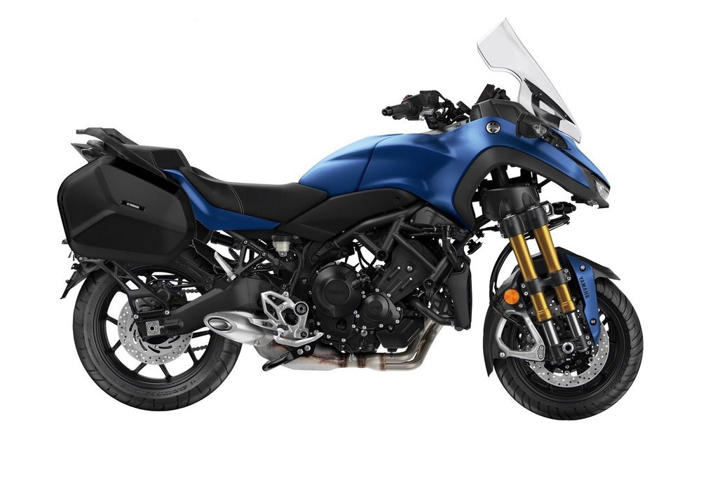 Yamaha Niken 850 GT (2019 - 20) (5)