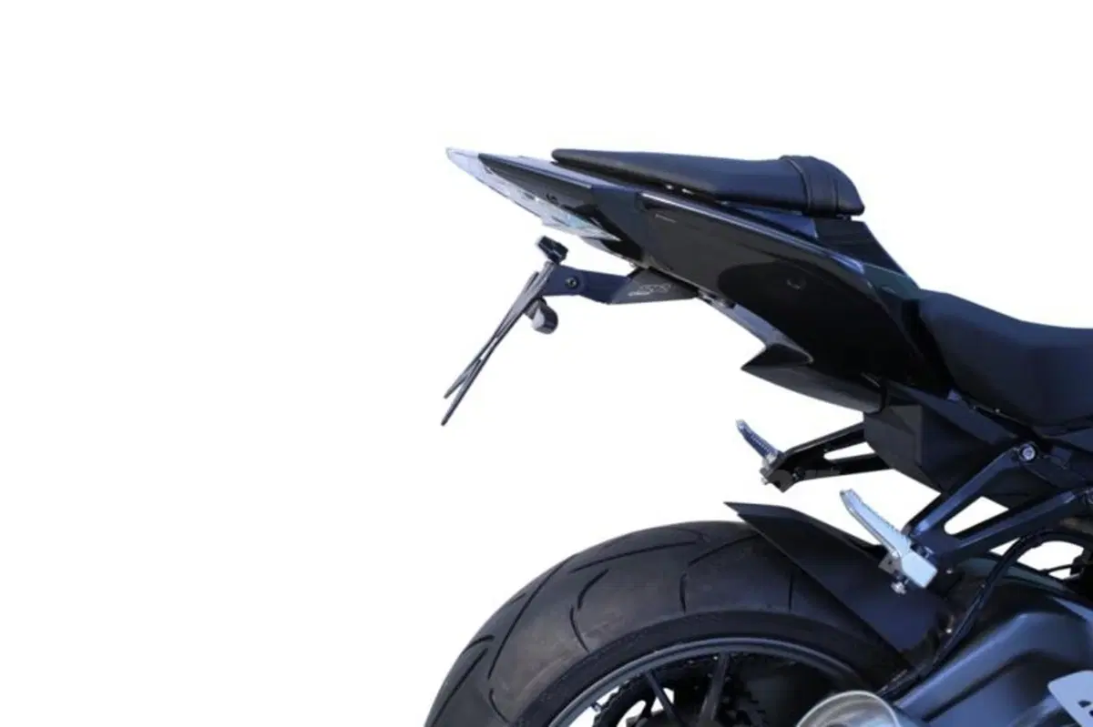 LLS Racing per la potente tedesca BMW S1000 RR (2)