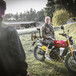 Fantic Motor Caballero 500 Scrambler: test anteprima!