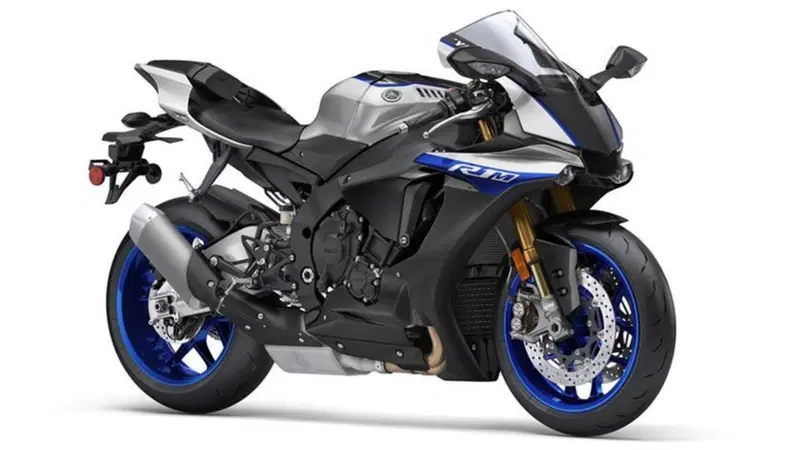 Yamaha: al via le prenotazioni della YZF-R1M 2019
