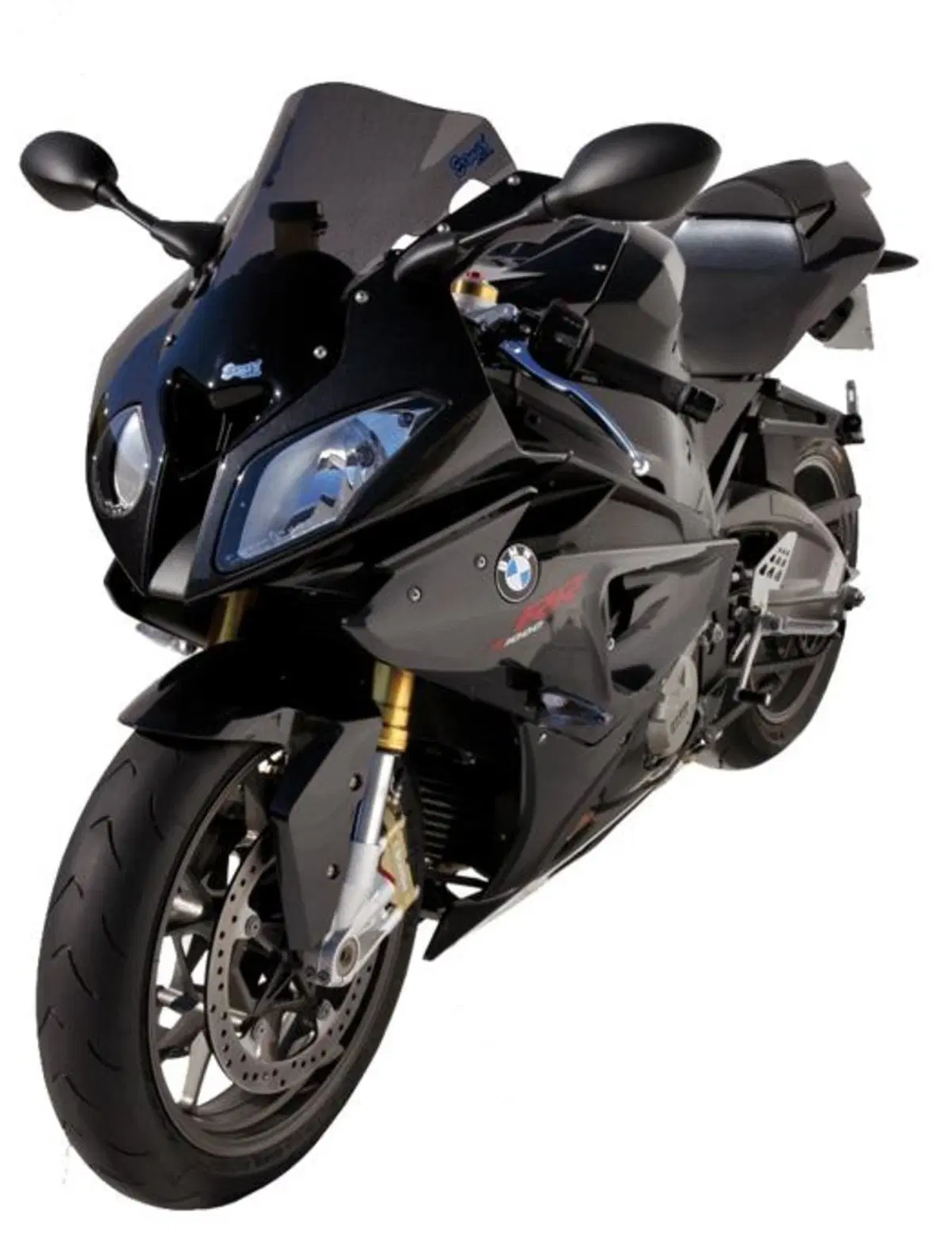 LLS Racing per la potente tedesca BMW S1000 RR (11)