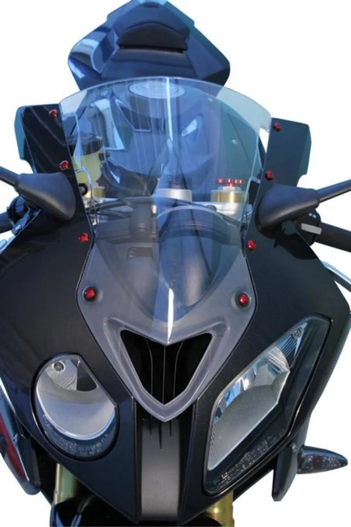 LLS Racing per la potente tedesca BMW S1000 RR (12)