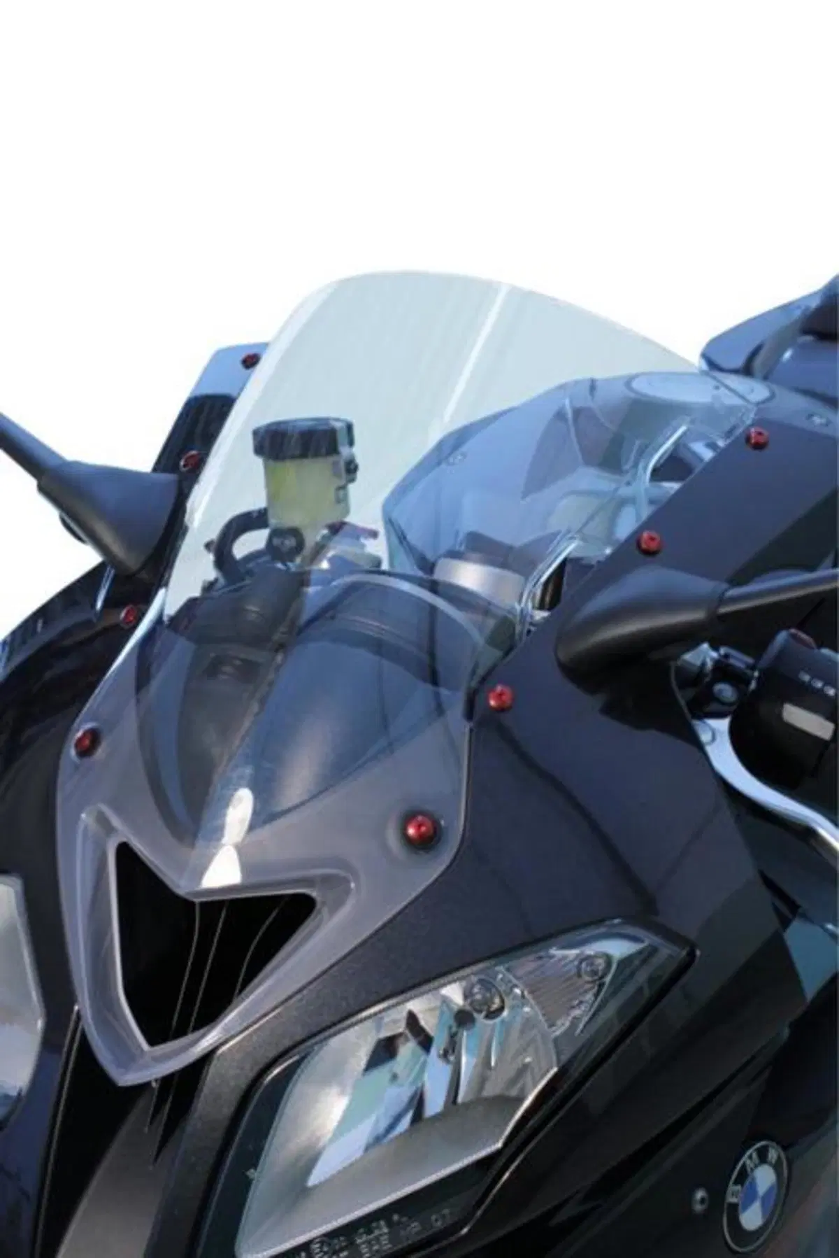LLS Racing per la potente tedesca BMW S1000 RR (13)
