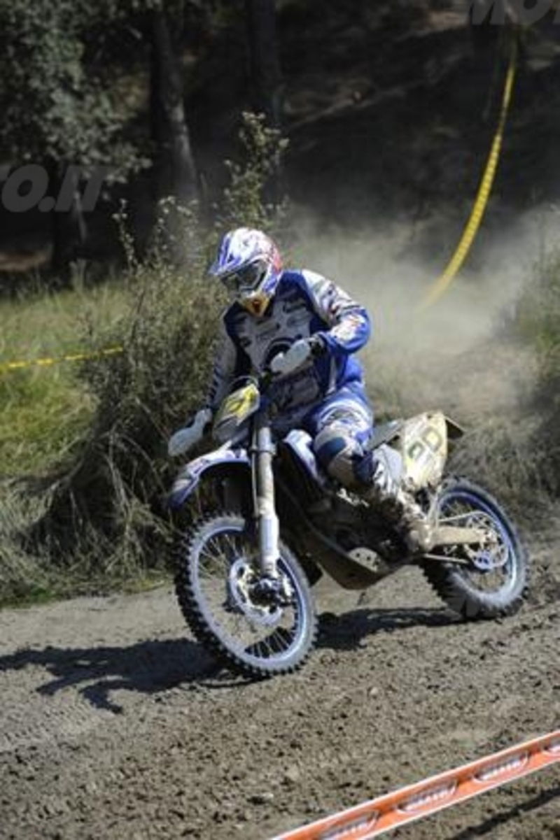 Mondiale Enduro. Questo weekend si corre in Turchia 