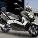 Nuovi Yamaha X-MAX 250 Sport e X-MAX 125/250 ABS