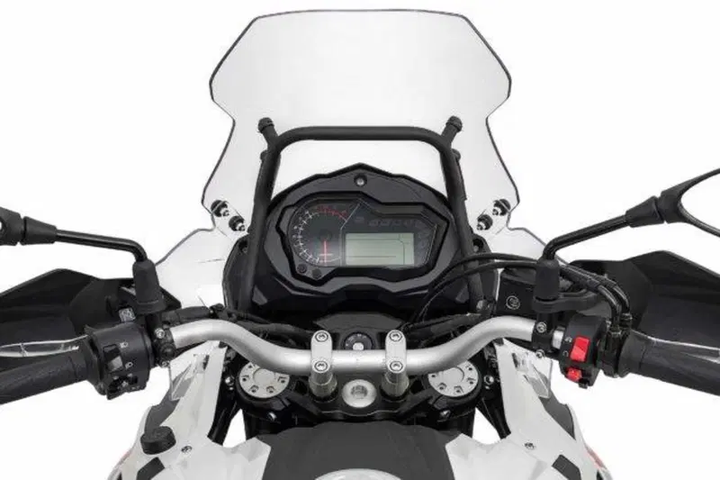 Benelli TRK 502X (2018 - 20) (3)