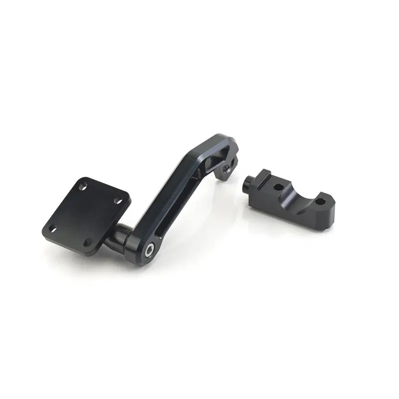 Triumph Braccio supporto GPS