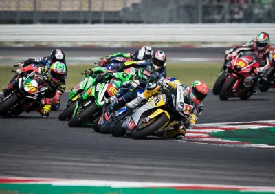 CIV e Coppa Italia 2019, ecco il calendario
